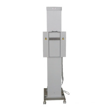 manual bucky stand chest stand for x ray machine radiography factory best price Medical equipment